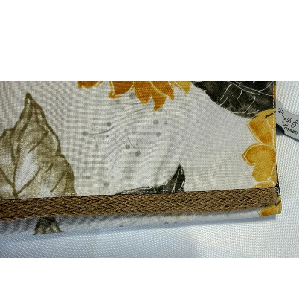 Hearth & Home Table Runner 76